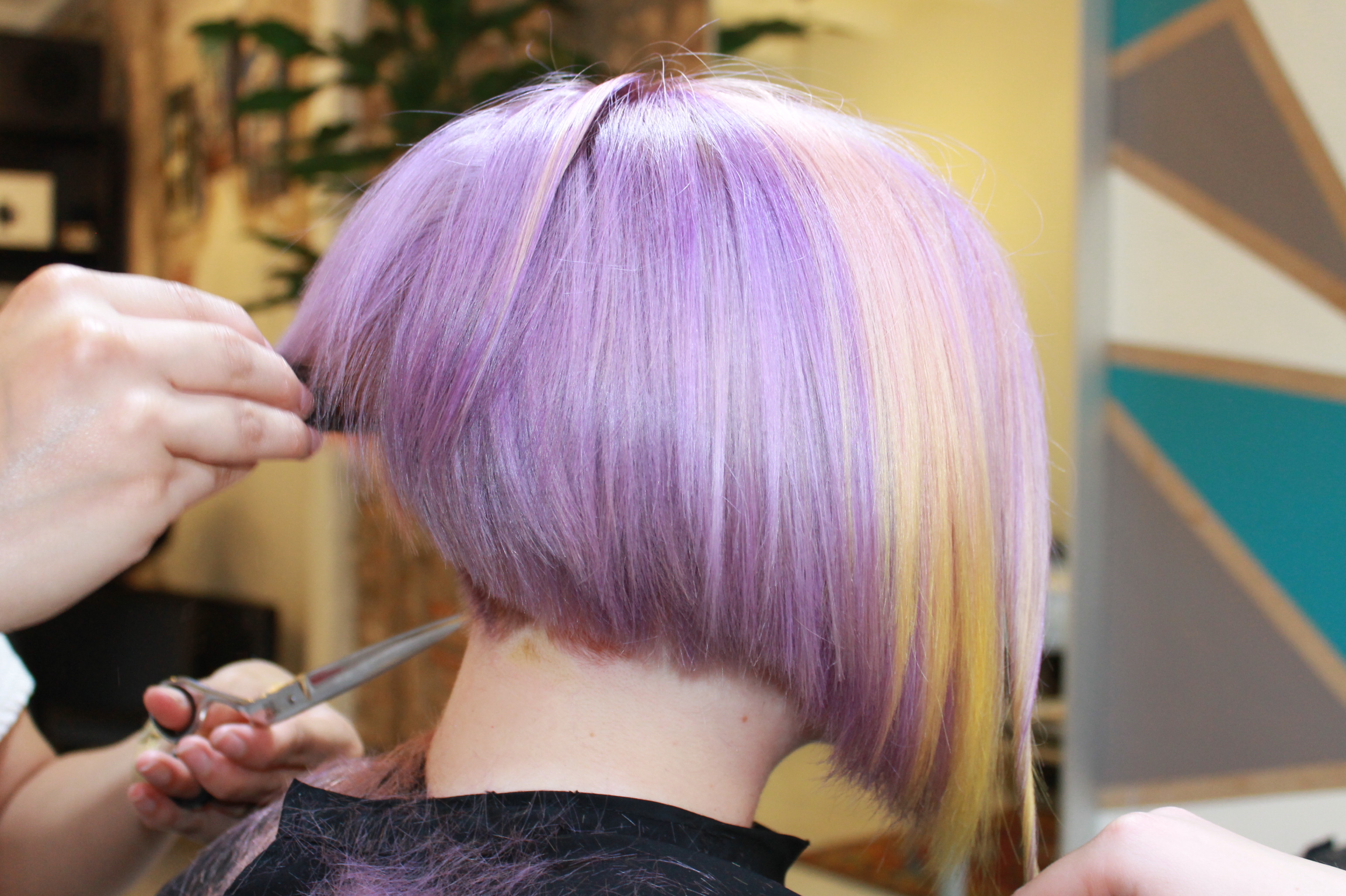 Hair